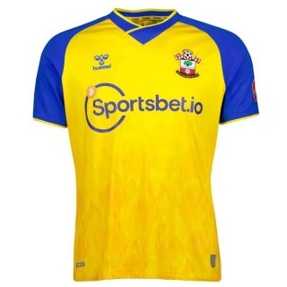 Thailande Maillot Southampton Exterieur 2021 2022 Thailande Maillot Southampton Exterieur 2021 2022