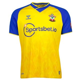 Thailande Maillot Southampton Exterieur 2021 2022