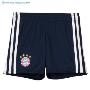 Maillot Bayern Munich Domicile Enfant 2018 2019 Rouge