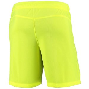 Pantalon Atlético de Madrid Third 2020 2021 Vert Fluorescent