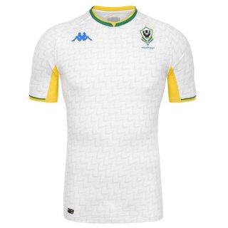 Thailande Maillot Gabon Exterieur 2022 Thailande Maillot Gabon Exterieur 2022