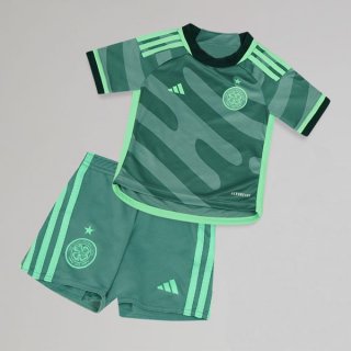 Maillot Celtic Third Enfant 2023 2024 Maillot Celtic Third Enfant 2023 2024