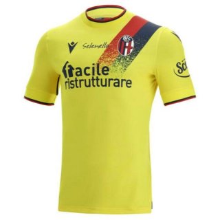 Thailande Maillot Bologna Third 2021 2022 Thailande Maillot Bologna Third 2021 2022