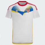 Thailande Maillot Venezuela Exterieur 2024