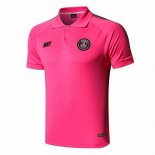 Polo Paris Saint Germain 2019 2020 Rose