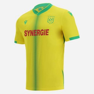 Thailande Maillot FC Nantes Domicile 2021 2022