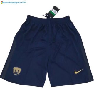 Pantalon UNAM Pumas Domicile 2017 2018 Pantalon UNAM Pumas Domicile 2017 2018