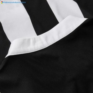 Thailande Maillot Juventus Domicile 2017 2018
