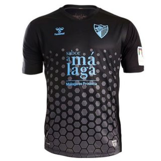 Thailande Maillot Málaga Third 2022 2023