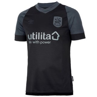 Thailande Maillot Huddersfield Town Exterieur 2022 2023