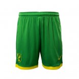 Pantalon Norwich City Domicile 2025 2026