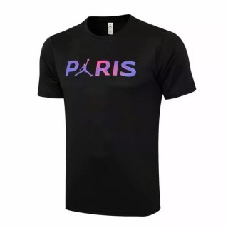 Entrainement Paris Saint Germain 2021 2022 Noir Purpura Entrainement Paris Saint Germain 2021 2022 Noir Purpura
