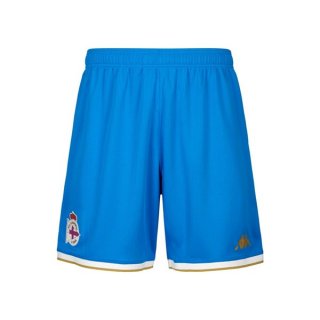 Pantalon Deportivo Coruña Domicile 2025 2026 Pantalon Deportivo Coruña Domicile 2025 2026