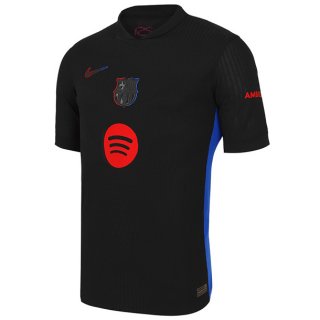 Thailande Maillot Barcelone Exterieur 2024 2025 Thailande Maillot Barcelone Exterieur 2024 2025