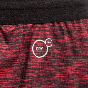 Maillot AC Milan Third 2018 2019 Noir