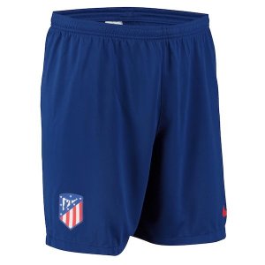 Pantalon Atlético de Madrid Domicile 2019 2020 Bleu