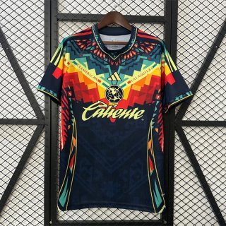 Thailande Maillot Americas Special Edition 2025-2026 Thailande Maillot Americas Special Edition 2025-2026