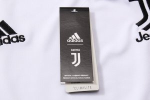 Entrainement Juventus Ensemble Complet 2018 2019 Blanc Noir