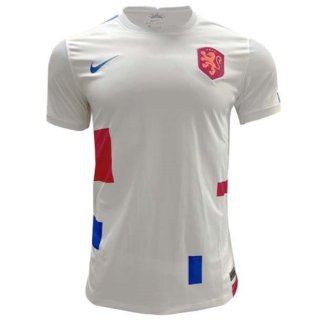 Maillot Pays-Bas Exterieur 2022 2023 Maillot Pays-Bas Exterieur 2022 2023