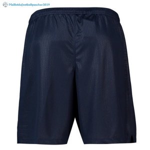 Pantalon Barcelona Domicile 2018 2019 Bleu