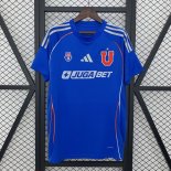 Thailande Maillot University of Chile Domicile 2025-2026
