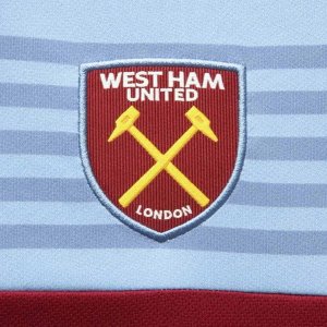 Maillot West Ham Domicile 2019 2020 Rouge