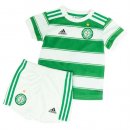 Maillot Celtic Domicile Enfant 2021 2022