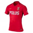 Maillot Urawa Red Diamonds Domicile 2018 2019 Rouge