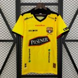 Thailande Maillot Barcelone 100th Anniversary 2025-2026