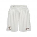 Pantalon Naples Exterieur 2025-26