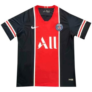 Maillot Paris Saint Germain NFL 2019 2020 Bleu