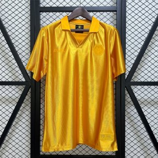Thailande Maillot Wolves 70th Anniversary 2025-2026 Thailande Maillot Wolves 70th Anniversary 2025-2026