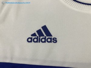 Maillot Real Madrid Édition Commémorative 2018 2019 Blanc