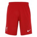 Pantalon Liverpool Domicile 2020 2021 Rouge