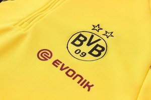 Survetement Enfant Borussia Dortmund 2018 2019 Noir Jaune