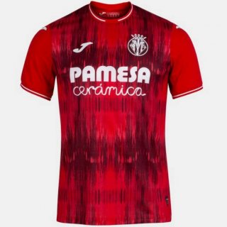 Thailande Maillot Villarreal Exterieur 2021 2022 Thailande Maillot Villarreal Exterieur 2021 2022
