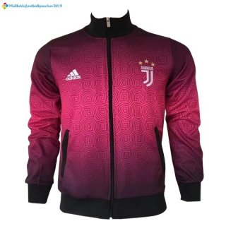 Veste Juventus 2017 2018 Rose