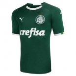 Maillot Palmeiras Domicile 2019 2020 Vert