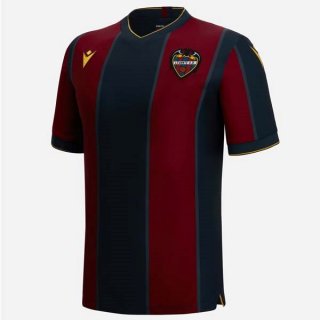 Thailande Maillot Levante Domicile 2022 2023 Thailande Maillot Levante Domicile 2022 2023
