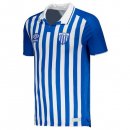 Maillot Avaí FC Domicile 2019 2020 Bleu