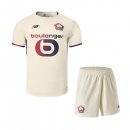 Maillot Lille LOSC Exterieur Enfant 2025 2026