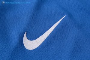 Entrainement Paris Saint Germain Ensemble Complet 2017 2018 Bleu Clair