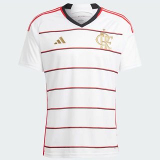 Thailande Maillot Flamengo Exterieur 2023 2024 Thailande Maillot Flamengo Exterieur 2023 2024