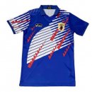 Thailande Maillot Japon Domicile Retro 1994 Bleu