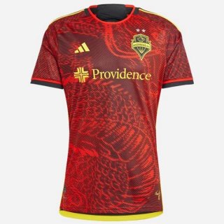 Thailande Maillot Seattle Sounders Exterieur 2023-2024