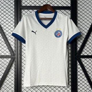 Maillot Bahia Domicile Femme 2025 2026 Maillot Bahia Domicile Femme 2025 2026