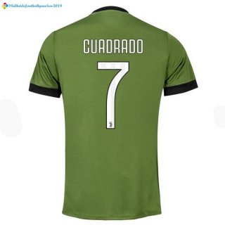 Maillot Juventus Third Cuadrado 2017 2018 Maillot Juventus Third Cuadrado 2017 2018