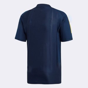 Maillot Arsenal Third 2019 2020 Bleu