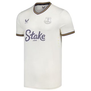Thailande Maillot Everton Third 2024 2025 Thailande Maillot Everton Third 2024 2025