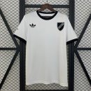 Maillot Colo Colo 100th Anniversary 2025-2026 Blanc